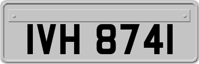 IVH8741