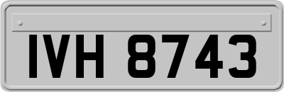 IVH8743