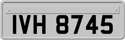 IVH8745