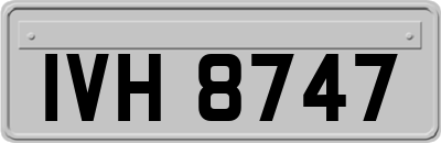 IVH8747