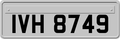 IVH8749