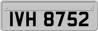 IVH8752