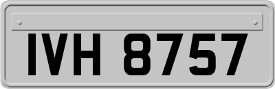IVH8757