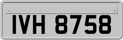 IVH8758