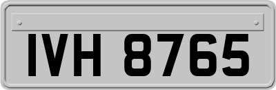 IVH8765