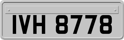 IVH8778
