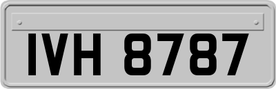 IVH8787