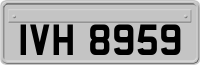 IVH8959