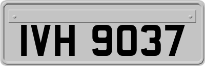 IVH9037