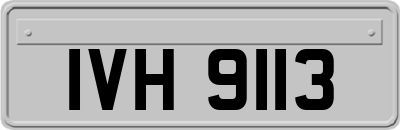 IVH9113