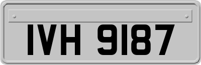 IVH9187