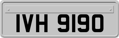 IVH9190
