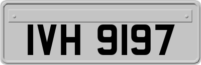 IVH9197