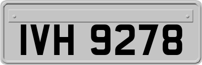 IVH9278