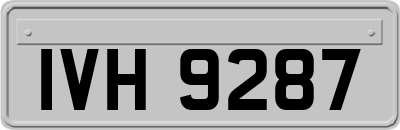 IVH9287