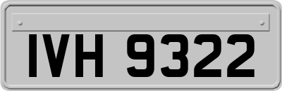 IVH9322