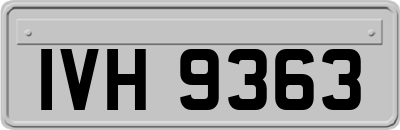 IVH9363