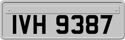 IVH9387