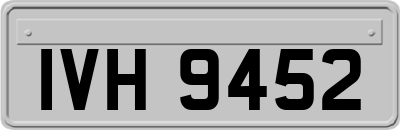 IVH9452