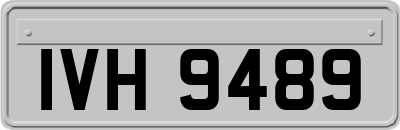IVH9489
