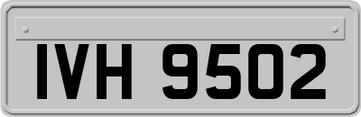IVH9502