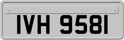 IVH9581