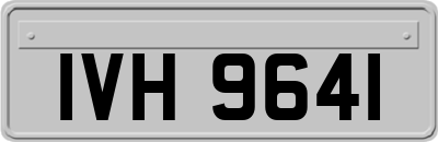 IVH9641