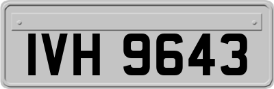 IVH9643