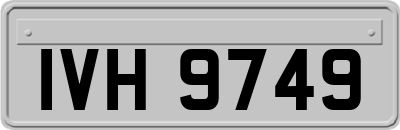 IVH9749