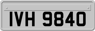 IVH9840