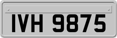 IVH9875