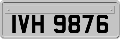 IVH9876