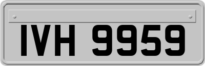 IVH9959