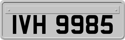 IVH9985