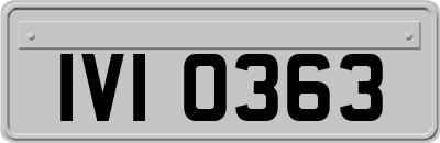 IVI0363