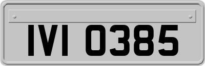 IVI0385