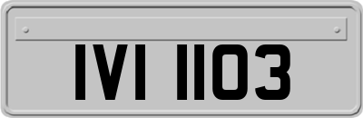 IVI1103