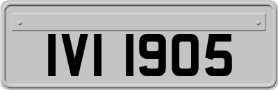 IVI1905