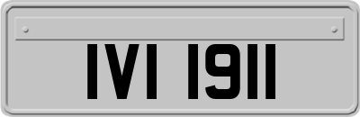 IVI1911