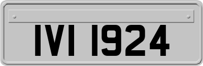 IVI1924