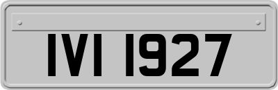 IVI1927