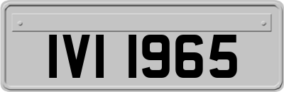 IVI1965