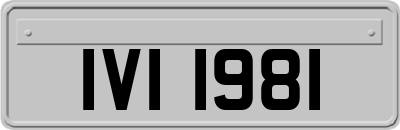 IVI1981