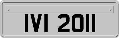 IVI2011