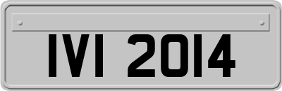 IVI2014