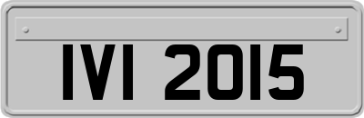 IVI2015