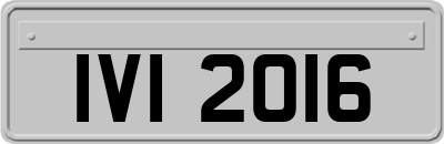 IVI2016