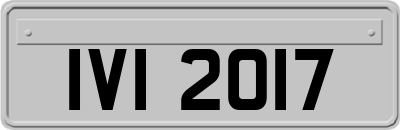 IVI2017