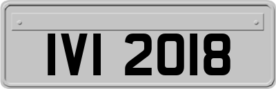 IVI2018