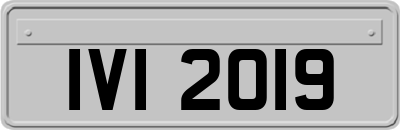 IVI2019